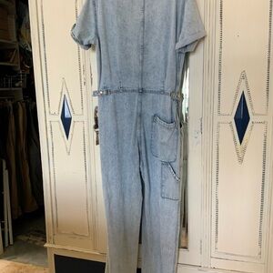 Pistola jumpsuit